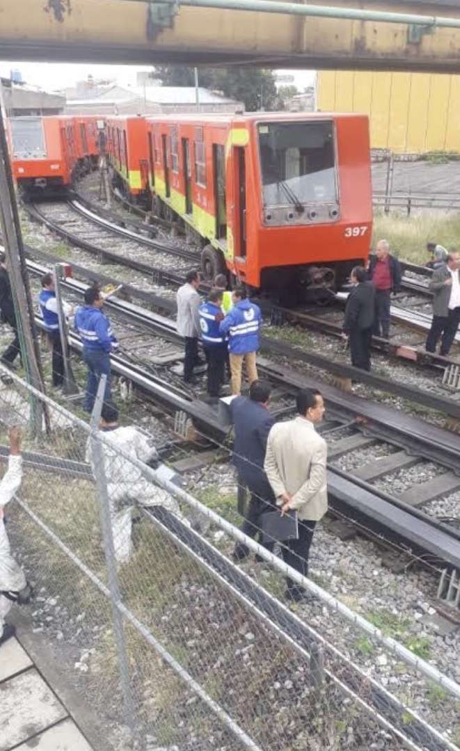 Hoy En Corto publica  las fotos del accidente.