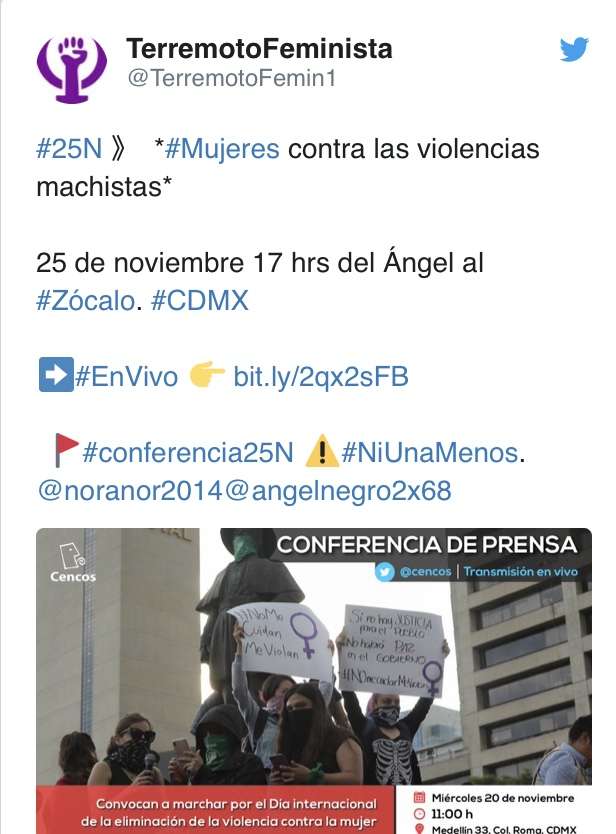 Lo que piden es un peligroso riego de impunidad 