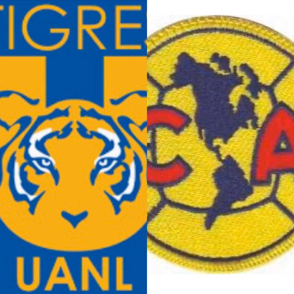 3) Tigres vs. América (6)