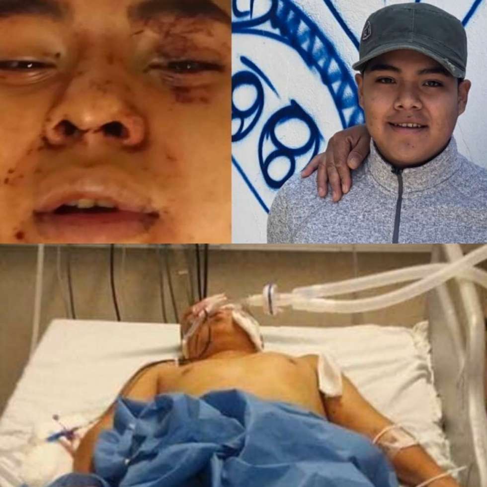 Lo había confirmado jefe de la policía de la CDMX