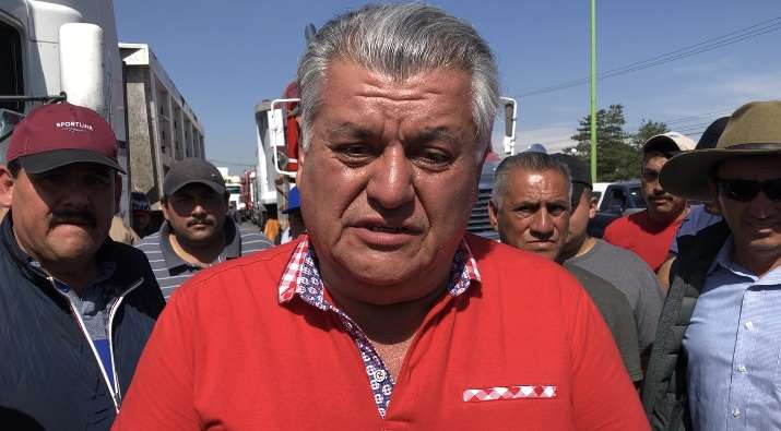 Hoy deciden si van al Zócalo 