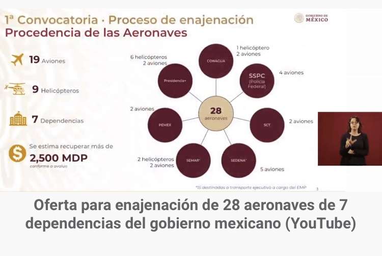 Dinero perdido 
