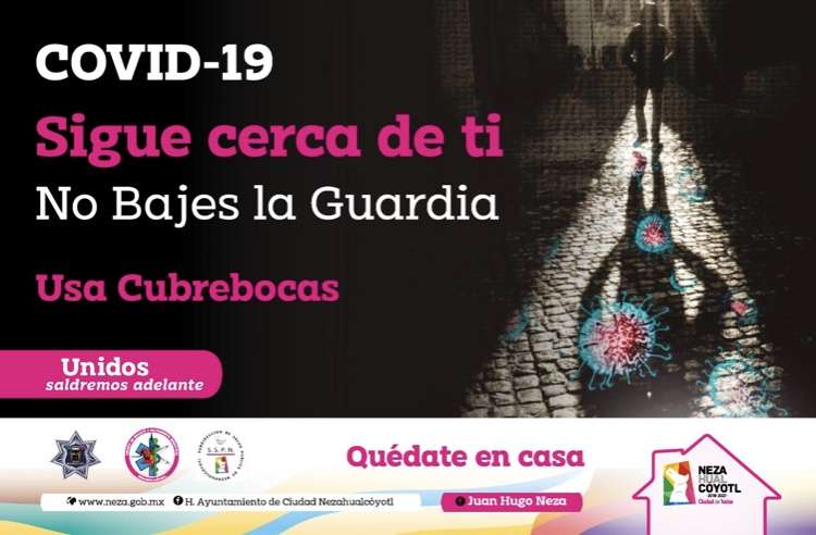 Importante recomendación 
