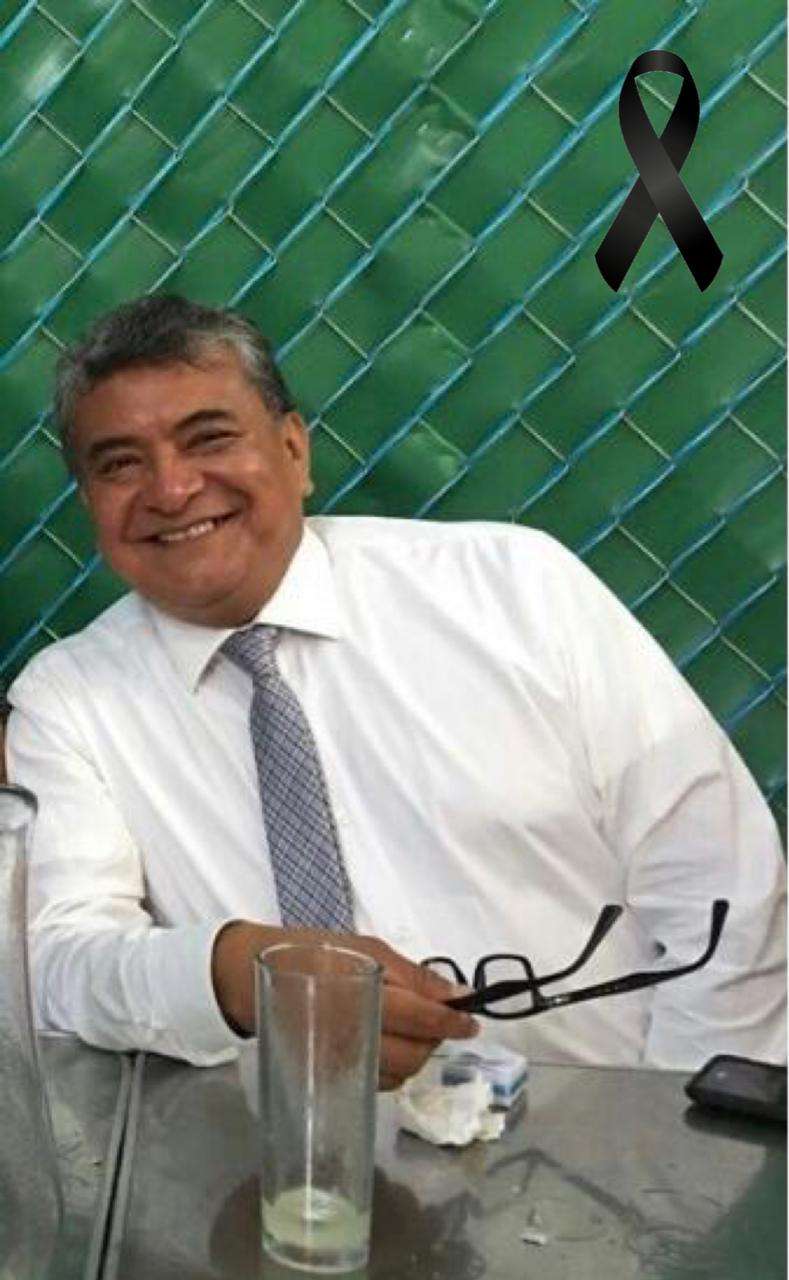 RICARDO SANHER 